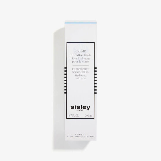 SISLEY     SOIN CORPS    CREM 200ML